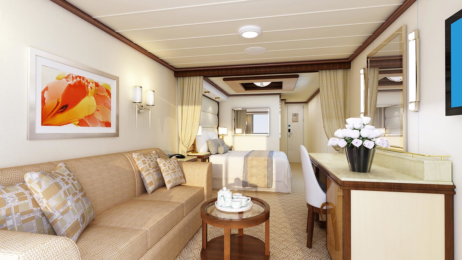 Princess Cruises Sky Princess Mini Suite.jpg